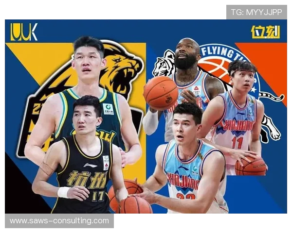 2018年CBA精彩对决回顾广厦队与辽宁队的巅峰对抗录像分析